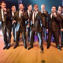 STRAIGHT NO CHASER to Play the Van Wezel in 11-12 Season 12/22