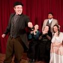 Photo Flash: Raven Theater Closes Season With THE CHERRY ORCHARD Video