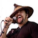 The Lyric Presents Terrance Simien & The Zydeco Experience May 13 Video