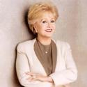 Debbie Reynolds Comes To Prudential Hall May 22