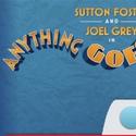 ANYTHING GOES Takes WNBC’s "LX-NY" Backstage