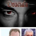Dark Shadows' Ben Cross & David Selby Record Dracula For Radio Video