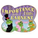 Windham Theatre Guild Presents THE IMPORTANCE OF BEING EARNEST May 20 Video