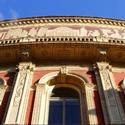 Royal Albert Hall Announces Their Monthly Listings Video