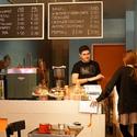 FAB Cafe Gets Mobile For The First Time At Festival of Ideas for the New City Video