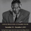 Penumbra Theatre Announces Special Presentation Of I Wish You Love