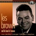 MotorCity Casino Hotel Presents Neal McCory and Les Brown & His Band of Renown Video