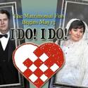 Boiler Room Theatre Presents I DO! I DO! May 13-June 11 Video