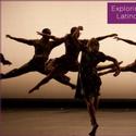 Ballet Hispanico to perform in Si Cuba Festival May 21 Video