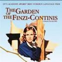 Academy Presents 40th Anniv Restoration of The Garden of the Finzi-Continis Video