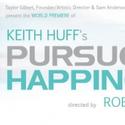 PURSUED BY HAPPINESS Extends at the Historic Lankershim Arts Center Video