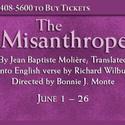 Shakespeare Theatre of New Jersey opens season with The Misanthrope Video