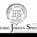 BBC's Brooker to Do Paranormal Radio Show Live at Historic Jordan Springs