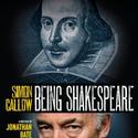 Callow To Lead BEING SHAKESPEARE At Trafalgar Studios 1, Previews June 15 Video