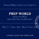 Tommy Hilfiger Preppy Pop-Up House Comes To NYC, Kicks Off May 4 Video