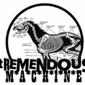 Tremendous Machine Returns To UCB May 13 Video