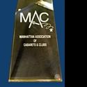 Performers, Presenters Set For THE 25TH ANNUAL MAC AWARDS 5/10 Video