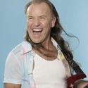 Mark Farner of Grand Funk Railroad to Rock the Suncoast Showroom 6/11-12