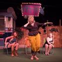 TheatreWorks New Milford Presents GREAT AMERICAN TRAILER PARK MUSICAL Video