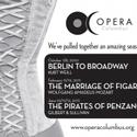 Opera Columbus Enters Into Management Agreement with CAPA