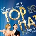Tom Chambers and Summer Strallen Lead TOP HAT Video