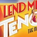 Matthew Kelly Leads LEND ME A TENOR At Gielgud Theatre  Video