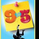 LIVE ON STAGE: 9 TO 5 THE MUSICAL Comes to Oklahoma City Video