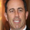 Jerry Seinfeld Joins Marriage Ref's Tom Papa on Come To Papa