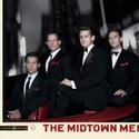 Long Wharf Theatre Announces Annual Gala with The Midtown Men June 3 Video