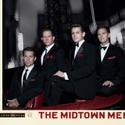 Long Wharf Theatre Announces Annual Gala with The Midtown Men June 3