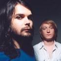 Billy Clyro Comes to Hard Rock Cafe on the Strip June 2 Video