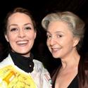 Photo Coverage: THE PEOPLE IN THE PICTURE Gypsy Robe Ceremony