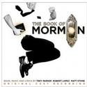THE BOOK OF MORMON Cast Album Available on Free NPR 'First LIsten'