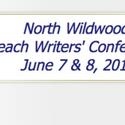 East Lynne Artistic Director Teaches at Writer's Conference June 7-8 Video