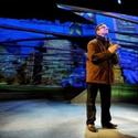 A Twist of Water Extends At The Mercury Theater Thru June 26 Video