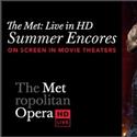 NCM Fathom & The Met Present 2nd Chance to See Live in HD Cinema Events Video