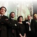 The Southern Theater presents Accordo Final Concert, Season 2 Video