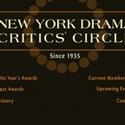 Who Voted for What at the Drama Critics' Circle 2010-11 Awards Video