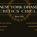 Who Voted for What at the Drama Critics' Circle 2010-11 Awards