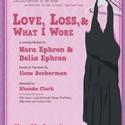 Carpenter Square Theatre Presents LOVE LOSS AND WHAT I WORE 5/13-6/4 Video