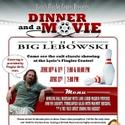 Lyric's Flagler Center Screens THE BIG LEBOWSKI June 10-12