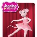 Angelina Ballerina The Musical Returns To NYC 6/18 Video