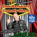 Las Vegas Welcomes The Don Barnhart Comedy Show Video