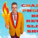 The Charles Phoenix Big Retro Slide Show Plays Pomona June 4 Video