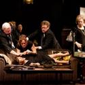 Photo Flash: Old Globe Presents August: Osage County Video