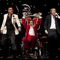 SOUND OFF: GLEE Prom King