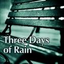 Silver Spring Stage Presents Three Days of Rain may 13-June 4 Video