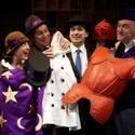 Mr Benn Celebrates 40 Years On The Small Screen; Opens at the Rose Theatre Video