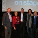 Long Wharf Theatre Names Founders Awards Honorees May 9 Video
