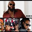 BMI's Unsigned Urban Showcase Features Rick Ross & More May 18 Video